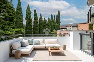 5 LOCALI A GREZZANA
