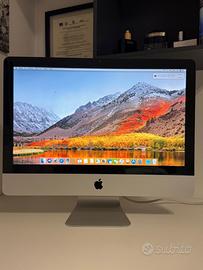 iMac 21.5" (Modello A1311)
