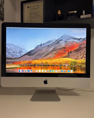 iMac 21.5" (Modello A1311)