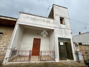 CASA INDIPENDENTE A LIZZANELLO