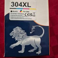 cartucce compatibili 304 HP