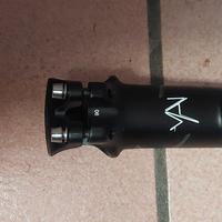 Pipa manubrio gravel Cinelli