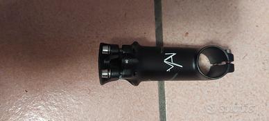 Pipa manubrio gravel Cinelli