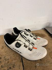 Scarpe mtb dmt dm5 44