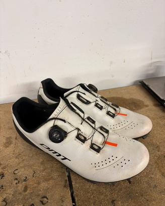 Scarpe mtb dmt dm5 44