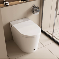 Nashi (Ovian SE)  WC intelligente giapponese NUOVO