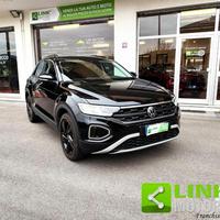 VOLKSWAGEN T-Roc 1.5 TSI ACT DSG Sport GARANZIA