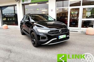 VOLKSWAGEN T-Roc 1.5 TSI ACT DSG Sport GARANZIA
