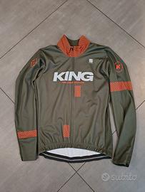 giacca ciclismo invernale 