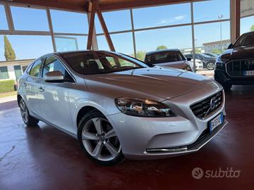 Volvo V40 1.6 Benzina/GPL