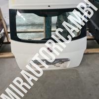 Portellone Posteriore Fiat 500 2019