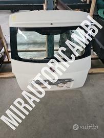 Portellone Posteriore Fiat 500 2019