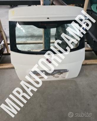 Portellone Posteriore Fiat 500 2019