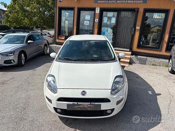Fiat Punto 1.3 MJT II S&S 95 CV IVA DETRAIBBILE RI