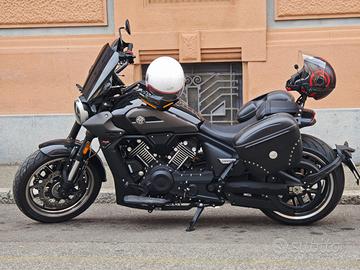 Custom Morbidelli-Mbp c1002v 
