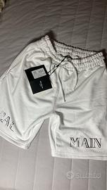 Pantaloncino Balmain