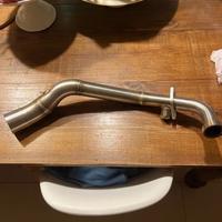 Scarico Arrow per BW’S  125 Yamaha