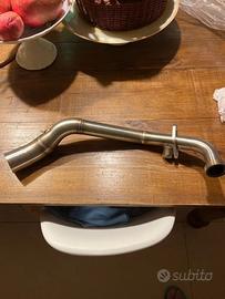 Scarico Arrow per BW’S  125 Yamaha