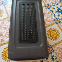 breadsmart Tupperware 