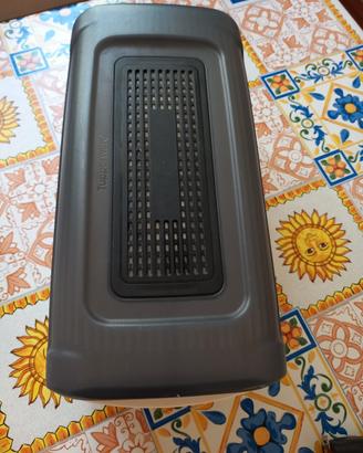 breadsmart Tupperware 