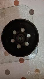 variatore originale piaggio 