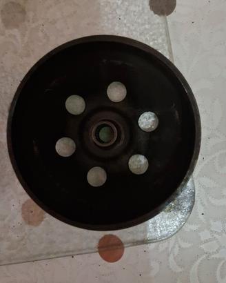 variatore originale piaggio 