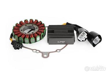 Kit guarnizioni bobina e statore Honda CBR 1000RR