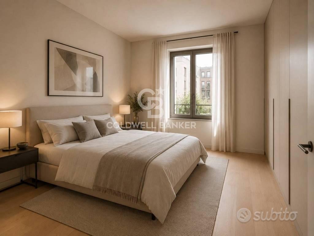 Appartamento – Milano, Quartiere Varesina, Garegnano - Vista 4