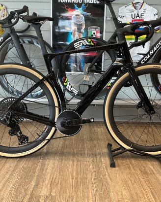 CERVELO ASPERO 5 NUOVA 