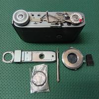 Voigtlander Perkeo II