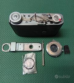 Voigtlander Perkeo II