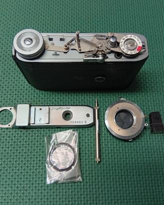 Voigtlander Perkeo II