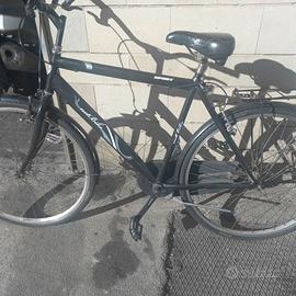 Bicicletta uomo