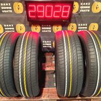 GOMME MICHELIN 165 65 15 e 185 60 15 SMART
