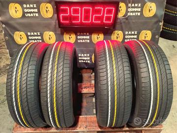 GOMME MICHELIN 165 65 15 e 185 60 15 SMART