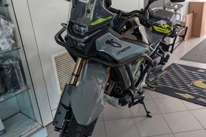 Cf Moto 450MT