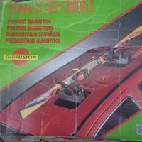 portasci auto magnetico