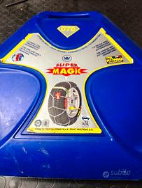 Konig Super Magic catena da neve 9 mm gr. 70