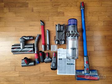Dyson V11 Absolute Extra – completo di accessori