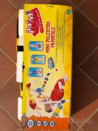 Palestrina per bambini