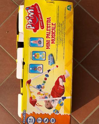 Palestrina per bambini