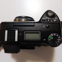 Fotocamera Nikon Coolpix 8400