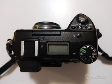Fotocamera Nikon Coolpix 8400