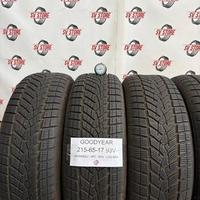 215 65 17 goodyear invernali 95%