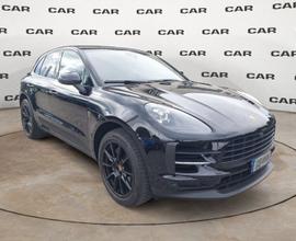 Porsche Macan 3.0 S