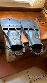 pinne scubapro taglia L