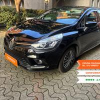 RENAULT Clio 4� serie Clio 1.2 75 CV 5 porte Duel
