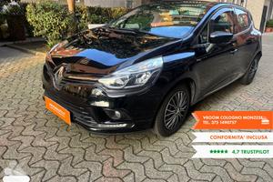 RENAULT Clio 4� serie Clio 1.2 75 CV 5 porte Duel