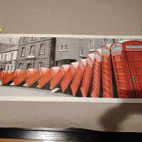 Canvas Londra