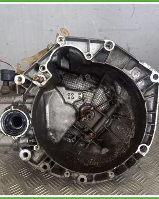 Cambio Manuale LANCIA Y 1.2 8V 840A3000 Originale